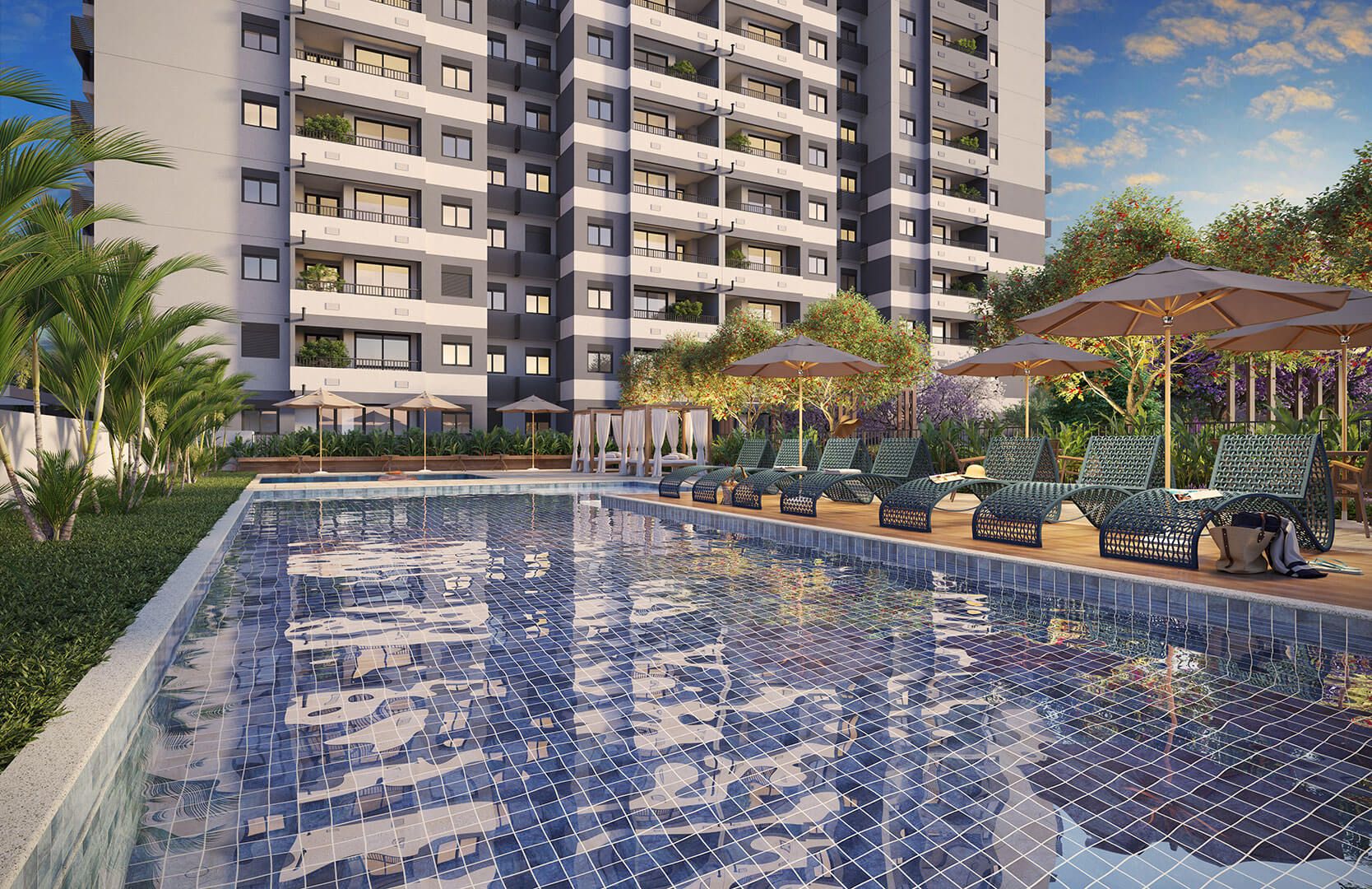 011 Brooklin Residence