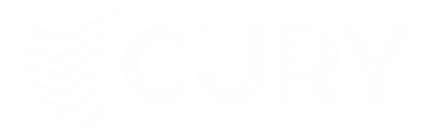 logo CURY