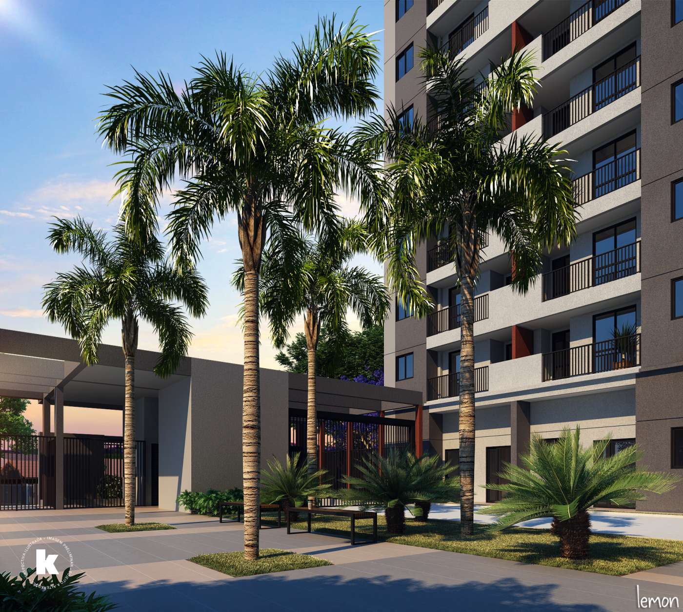 Gran Kazzas Nações Unidas