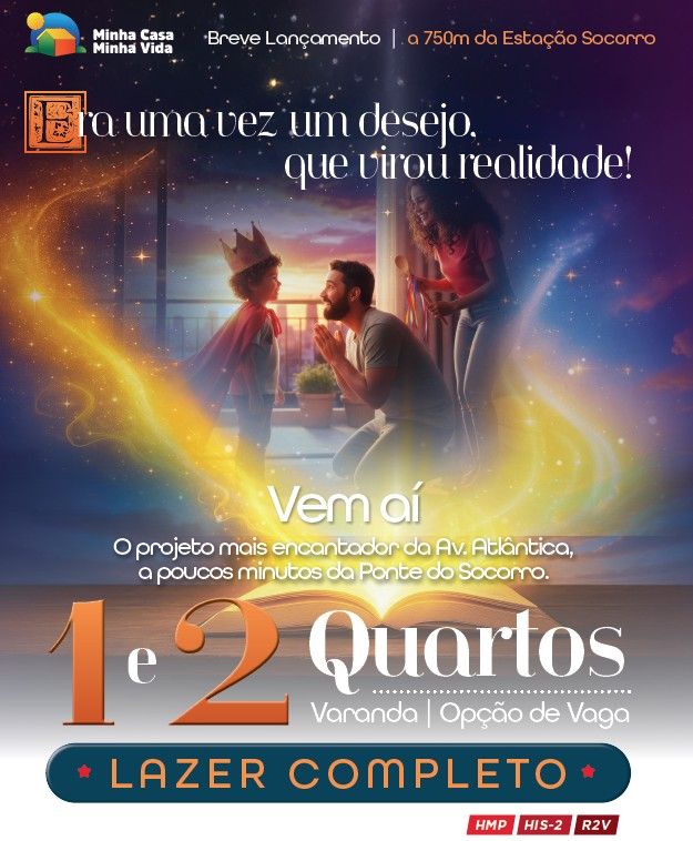 Casa Viva Atlântica