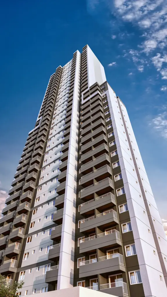 Brooklin Sky Home Tower