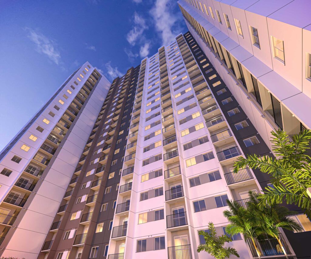 Vibra Rio Bonito — Apartamentos Minha Casa Minha Vida No Socorro